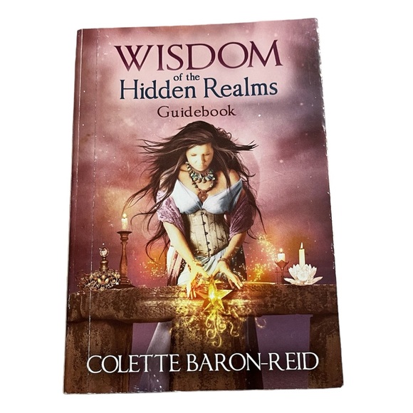 Oracle Card Lot - Picture 16 of 16